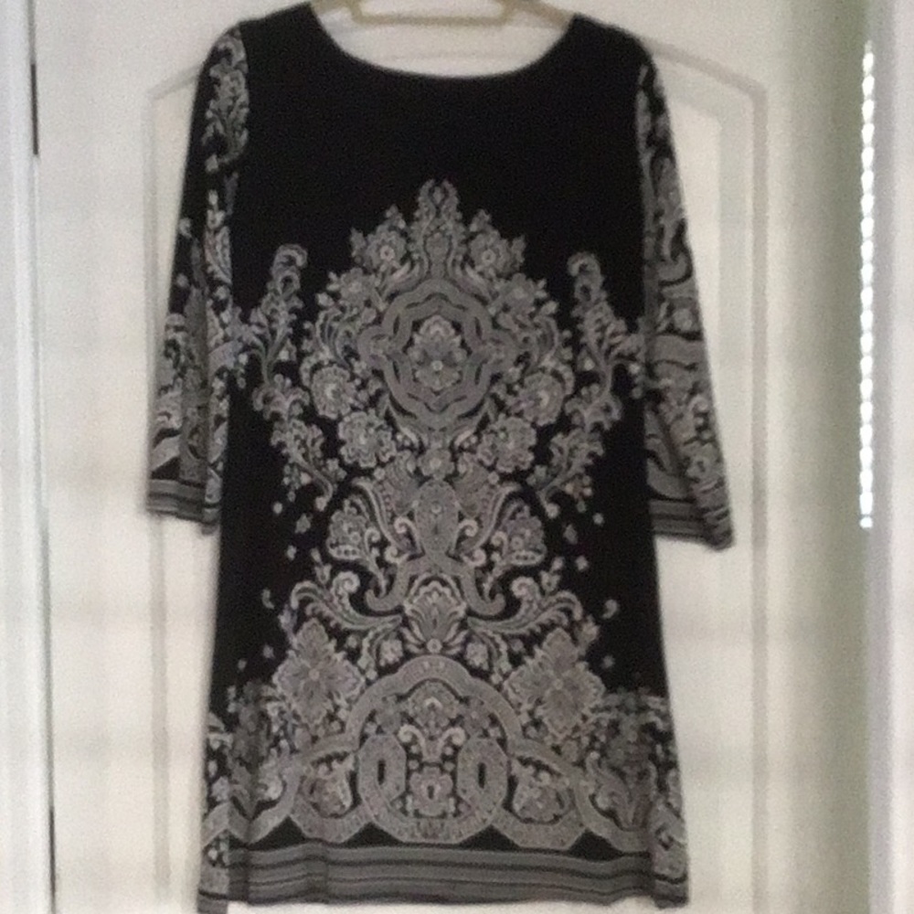 My collection dress